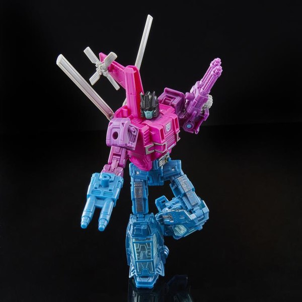 Transformers Siege New Stock Photos For Astrotrain, Spinister, And Crosshairs 15 (15 of 25)